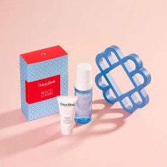 NATURA BISSE OXYGEN COFRE: OXYGEN CREAM 50ML + OXYGEN MOUSSE 150ML