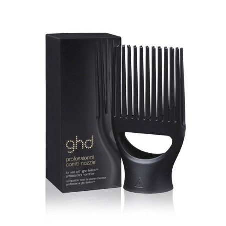 Comprar GHD SECADOR "BOQUILLA PEINE HELIOS" Online | BeautyHair.es®