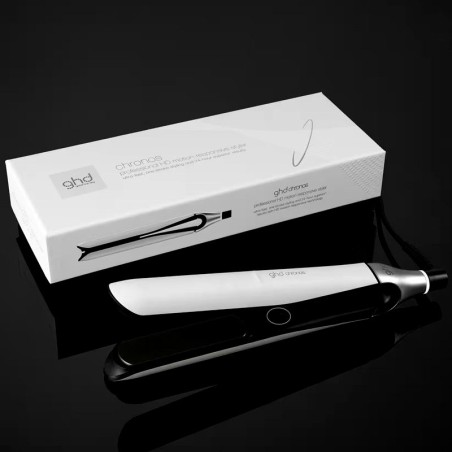 Comprar GHD PLANCHA CHRONOS WHITE Online | BeautyHair.es®