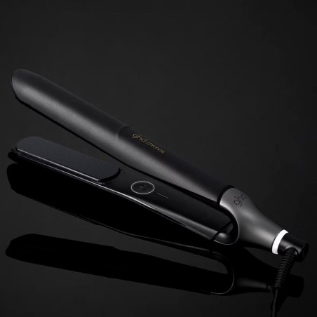 GHD PLANCHA CHRONOS - BLACK