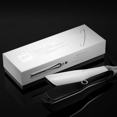 Comprar GHD PLANCHA CHRONOS MAX WHITE Online | BeautyHair.es®