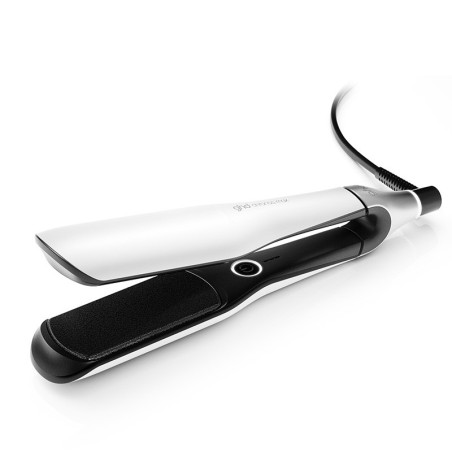 GHD PLANCHA CHRONOS MAX - WHITE
