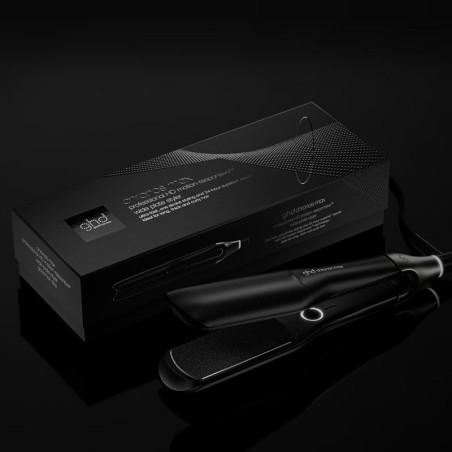 Comprar GHD PLANCHA CHRONOS MAX Online | BeautyHair.es®