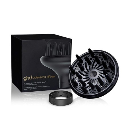 Comprar GHD SECADOR "HELIOS & AIR DIFUSOR" Online | BeautyHair.es®