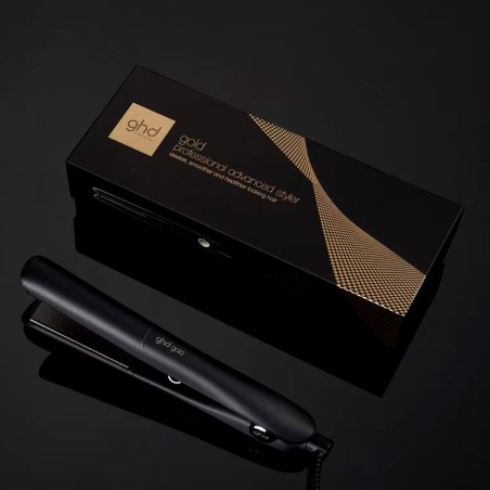 Comprar GHD PLANCHA GOLD Online | BeautyHair.es®