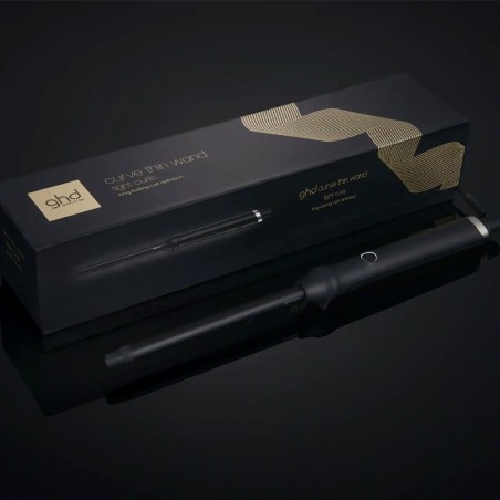 Comprar GHD RIZADOR CURVE "THIN" Online | BeautyHair.es®