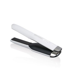 GHD PLANCHA UNPLUGGED "ON THE GO CORDLESS" - WHITE