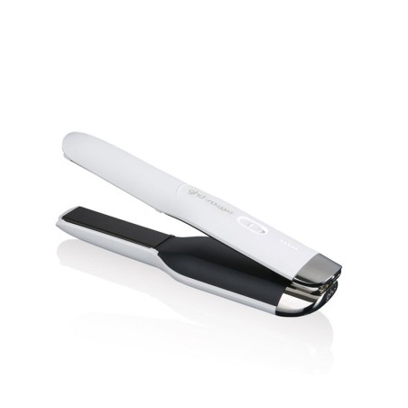 GHD PLANCHA UNPLUGGED "ON THE GO CORDLESS" - WHITE