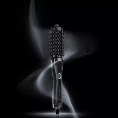 GHD CEPILLO ELÉCTRICO DUET BLOWDRY - BLACK