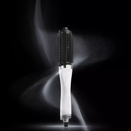 GHD CEPILLO ELÉCTRICO DUET BLOWDRY - WHITE