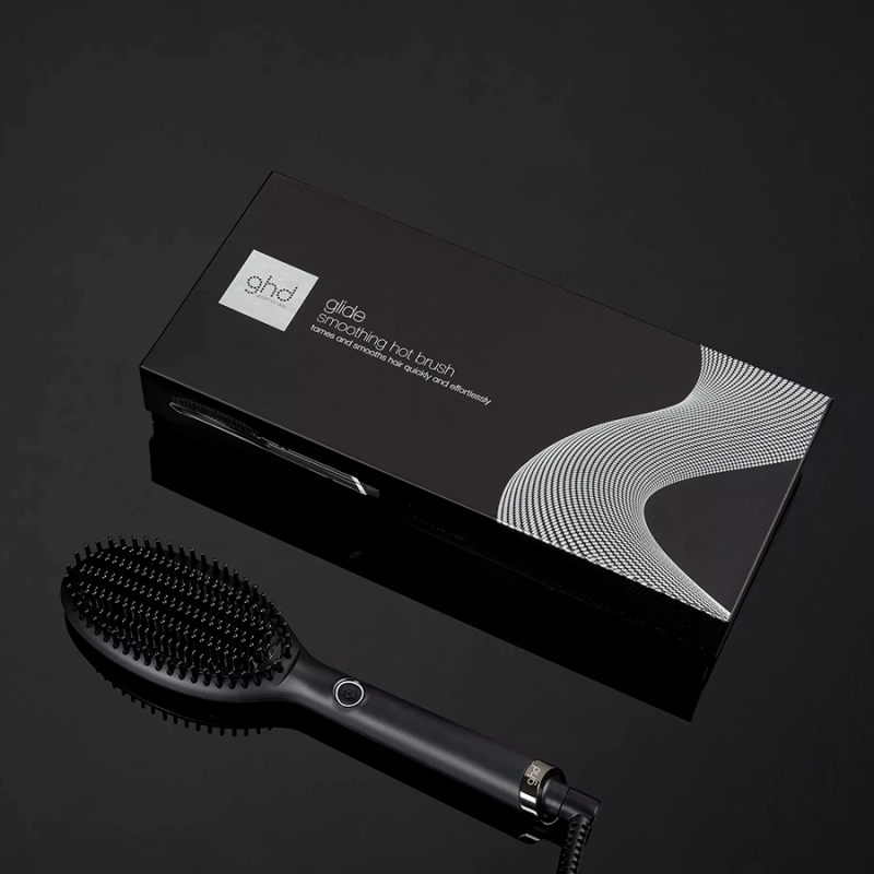 GHD CEPILLO ELÉCTRICO ALISADOR "GLIDE"