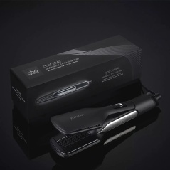 Comprar GHD PLANCHA DUET STYLE - BLACK  Online | BeautyHair.es®