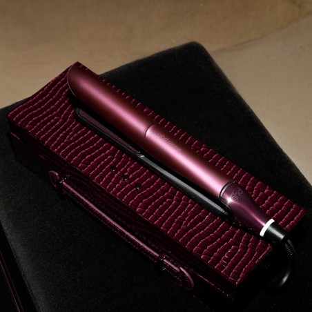 GHD PLANCHA CHRONOS "CHERRY CHIC COLLECTION"