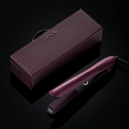 Comprar GHD PLANCHA GOLD "CHERRY CHIC COLLECTION" Online | BeautyHair.es®