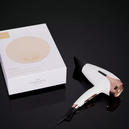 Comprar GHD SECADOR PROFESIONAL HELIOS Online | BeautyHair.es®