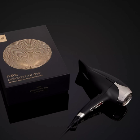 Comprar GHD SECADOR PROFESIONAL HELIOS Online | BeautyHair.es®