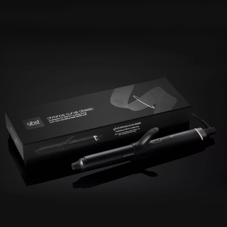 Comprar GHD TENACILLA CHRONOS CURVE "CLASSIC" Online | BeautyHair.es®