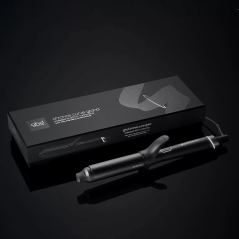 Comprar GHD TENACILLA CHRONOS CURVE "GRAND" Online | BeautyHair.es®