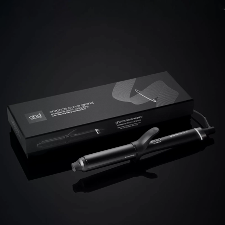 Comprar GHD TENACILLA CHRONOS CURVE "GRAND" Online | BeautyHair.es®