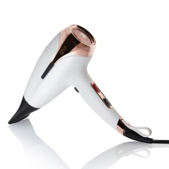 GHD SECADOR PROFESIONAL HELIOS - BLANCO