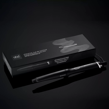 Comprar GHD RIZADOR CHRONOS CURVE "CONICAL" Online | BeautyHair.es®