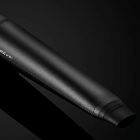 GHD RIZADOR CHRONOS CURVE "CONICAL"
