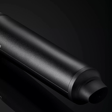 GHD RIZADOR CHRONOS CURVE "MAX"
