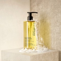 Shu Uemura Pure Serenity Deep Cleanser 400ML