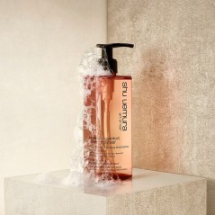 Shu Uemura Delicate Comfort Deep Cleanser Shampoo 400 ML