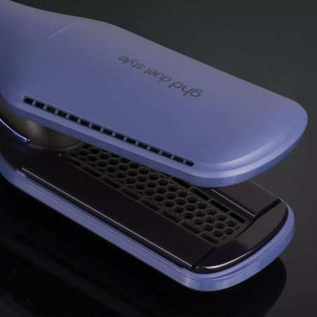 GHD PLANCHA DUET STYLE - BLUE
