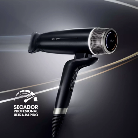 Comprar GHD SECADOR IÓNICO SPEED Online | BeautyHair.es ®