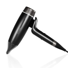 GHD SECADOR IÓNICO SPEED - NEGRO