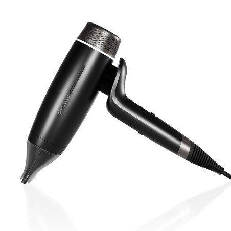 GHD SECADOR IÓNICO SPEED - NEGRO