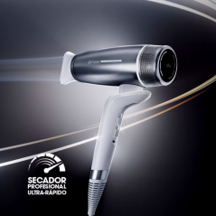 Comprar GHD SECADOR IÓNICO SPEED Online | BeautyHair.es ®