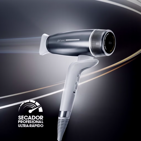 Comprar GHD SECADOR IÓNICO SPEED Online | BeautyHair.es ®