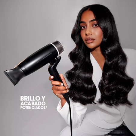 GHD BOQUILLA MAGNÉTICA DE PRECISIÓN  "SECADOR SPEED"