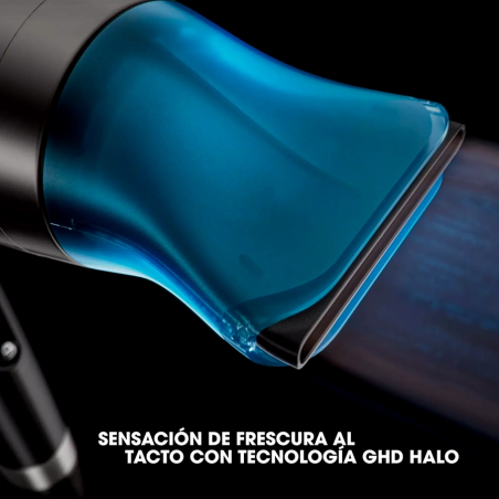 GHD BOQUILLA MAGNÉTICA HALO CONCENTRADORA "SECADOR SPEED"