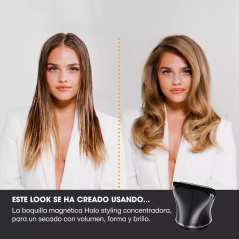 Comprar GHD BOQUILLA MAGNÉTICA HALO CONCENTRADORA Online | BeautyHair.es ®