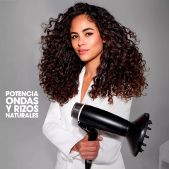 GHD DIFUSOR CURL "SECADOR SPEED"