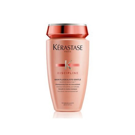 Comprar Bain Fluidealiste Sin Sulfatos 250 ML online | BeautyHair.es