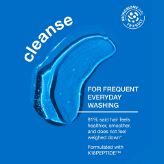 K18 Damage Shield Protective "Champú" 930 ML