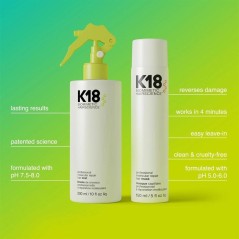 K18 Professional Molecular Repair Hair "Mist" 300 ML