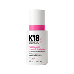 Comprar K18 HeatBounce "Acondicionador con Protector Térmico" 118 ML Online | BeautyHair.es ®