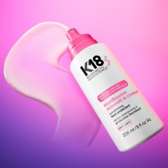 K18 HeatBounce "Acondicionador con Protector Térmico" 118 ML