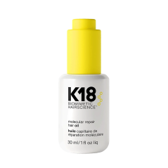 Comprar K18 Professional Molecular Repair Hair "Aceite" 30 ML Online | BeautyHair.es ®