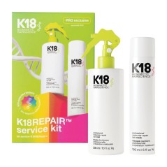Comprar K18 Pack: Mist 300 ML + Mask 150 ML Online | BeautyHair.es ®