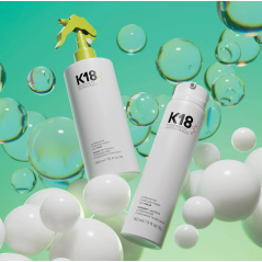 K18 Professional Molecular Repair Hair "Pack: Mist 300 ML + Mask 150 ML"