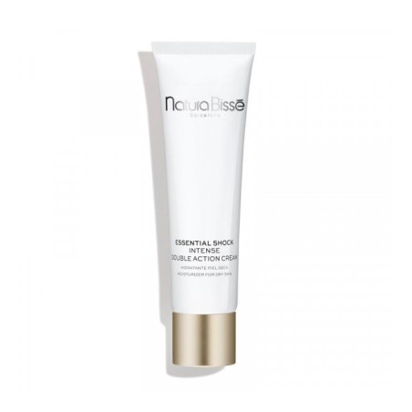 Comprar NATURA BISSE ESSENTIAL SHOCK INTENSE DOUBLE ACTION CREAM 100 ML  Online | BeautyHair.es®