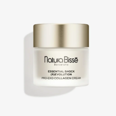Comprar NATURA BISSE ESSENTIAL SHOCK EVOLUTION PRO-EXO COLLAGEN CREAM 75 ML Online | BeautyHair.es®