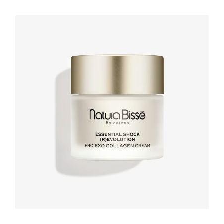 Comprar NATURA BISSE ESSENTIAL SHOCK EVOLUTION PRO-EXO COLLAGEN CREAM 75 ML Online | BeautyHair.es®